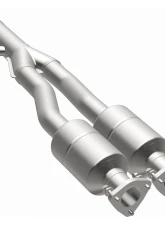 MagnaFlow 2001-2005 Audi TT Quattro Direct-Fit Catalytic Converter                                     - 4481010 - Image 2