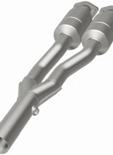 MagnaFlow 2001-2005 Audi TT Quattro Direct-Fit Catalytic Converter                                     - 4481010 - Image 3