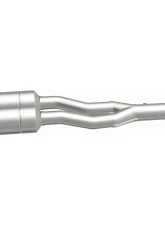 MagnaFlow 2001-2005 Audi TT Quattro Direct-Fit Catalytic Converter                                     - 4481010 - Image 4