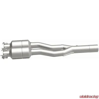 MagnaFlow 2001-2005 Audi TT Quattro Direct-Fit Catalytic Converter - 4481010