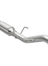 MagnaFlow 1995-1998 Toyota T100 Direct-Fit Catalytic Converter                                     - 4481014 - Image 5