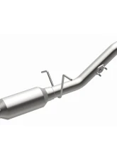 MagnaFlow 1995-1998 Toyota T100 Direct-Fit Catalytic Converter                                     - 4481014 - Image 2