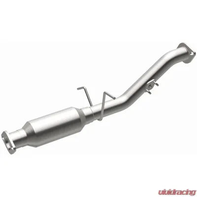 MagnaFlow 1995-1998 Toyota T100 Direct-Fit Catalytic Converter - 4481014