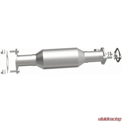 MagnaFlow 2003-2006 Mitsubishi Outlander Direct-Fit Catalytic Converter - 4481022