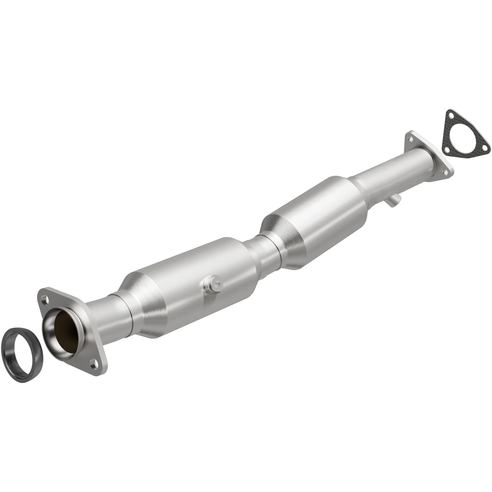 MagnaFlow 1996-2004 Acura RL Direct-Fit Catalytic Converter - 4481137