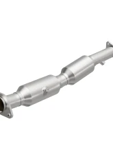 MagnaFlow 1996-2004 Acura RL Direct-Fit California Catalytic Converter CARB Compliant                                     - 4481137 - Image 5