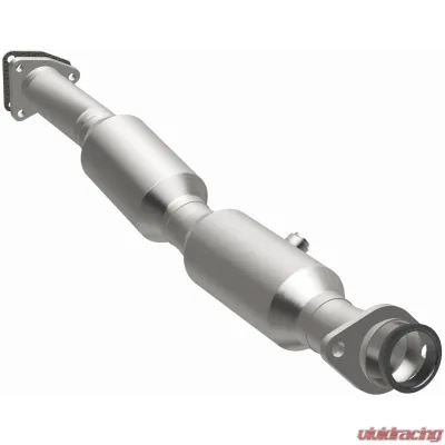 MagnaFlow 1996-2004 Acura RL Direct-Fit California Catalytic Converter CARB Compliant - 4481137