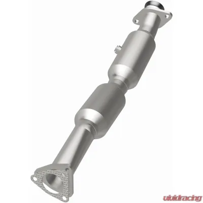 MagnaFlow 1996-2004 Acura RL Direct-Fit California Catalytic Converter CARB Compliant - 4481137
