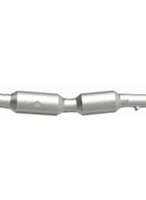 MagnaFlow 1996-2004 Acura RL Direct-Fit California Catalytic Converter CARB Compliant                                     - 4481137 - Image 4