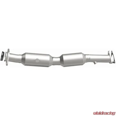 MagnaFlow 1996-2004 Acura RL Direct-Fit California Catalytic Converter CARB Compliant - 4481137