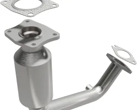 MagnaFlow 2000-2002 Ford Focus Direct-Fit Catalytic Converter