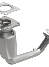 MagnaFlow 2000-2002 Ford Focus Direct-Fit Catalytic Converter                                     - 4481160 - Image 6