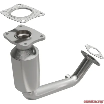 MagnaFlow 2000-2002 Ford Focus Direct-Fit Catalytic Converter - 4481160