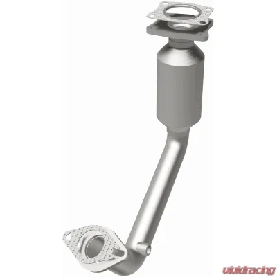 MagnaFlow 2000-2002 Ford Focus Direct-Fit Catalytic Converter - 4481160