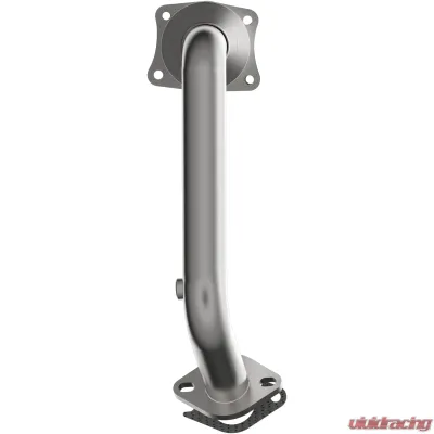 MagnaFlow 2000-2002 Ford Focus Direct-Fit Catalytic Converter - 4481160