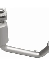 MagnaFlow 2000-2002 Ford Focus Direct-Fit Catalytic Converter                                     - 4481160 - Image 5