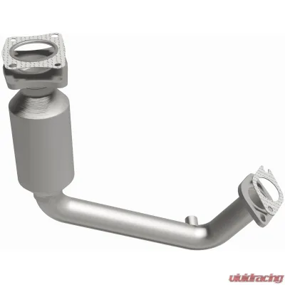 MagnaFlow 2000-2002 Ford Focus Direct-Fit Catalytic Converter - 4481160