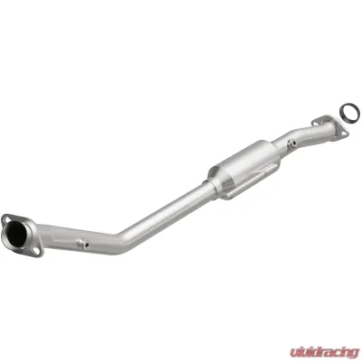 MagnaFlow 1996-1997 Mazda B2300 Direct-Fit Catalytic Converter - 4481188