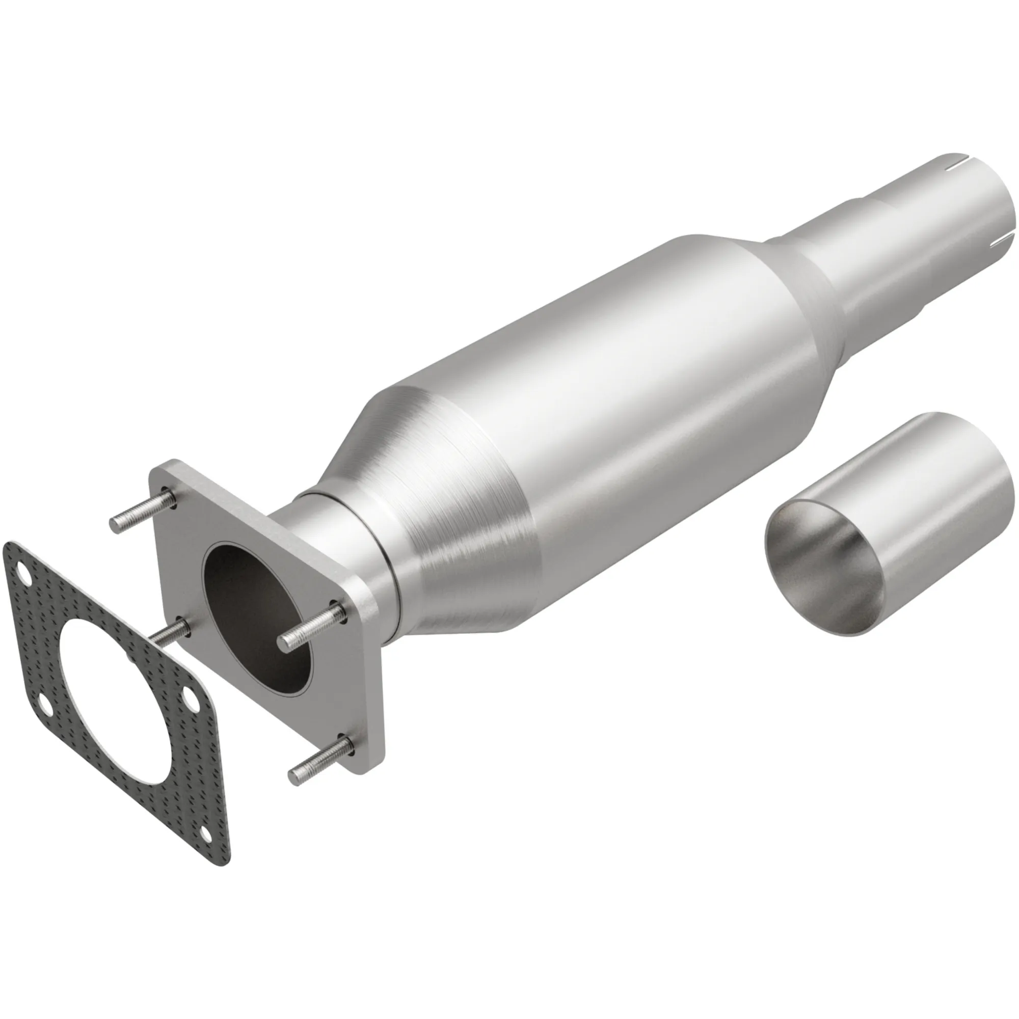 MagnaFlow Direct-Fit Catalytic Converter 4481202 - 4481202