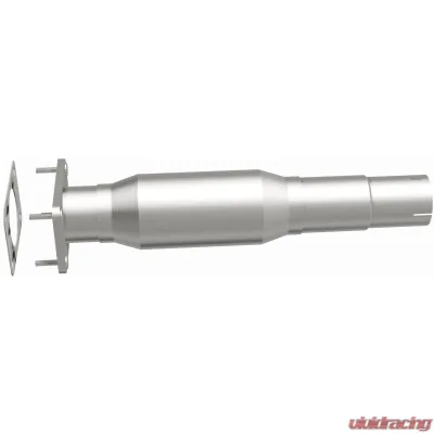 MagnaFlow Direct-Fit Catalytic Converter 4481202 for Cadillac DeVille, Seville, Oldsmobile Aurora - 4481202