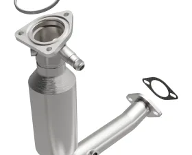 MagnaFlow 2000-2002 Ford Focus Direct-Fit Catalytic Converter