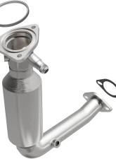 MagnaFlow 2000-2002 Ford Focus Direct-Fit Catalytic Converter                                     - 4481230 - Image 5