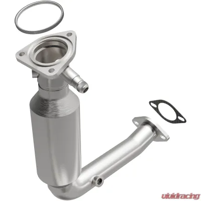 MagnaFlow 2000-2002 Ford Focus Direct-Fit Catalytic Converter - 4481230