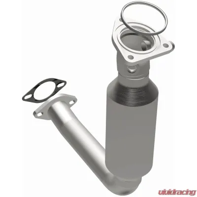 MagnaFlow 2000-2002 Ford Focus Direct-Fit Catalytic Converter - 4481230