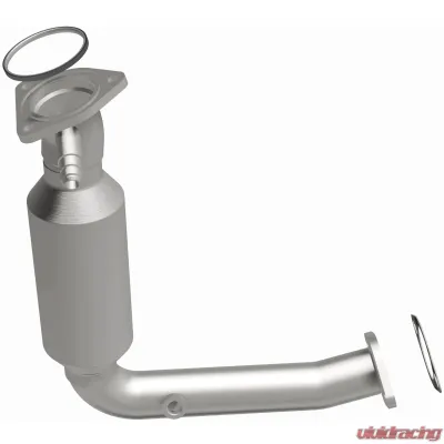 MagnaFlow 2000-2002 Ford Focus Direct-Fit Catalytic Converter - 4481230