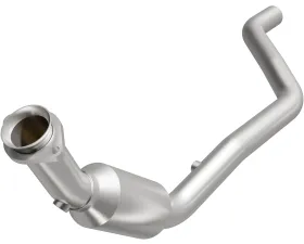 MagnaFlow Direct-Fit Catalytic Converter 4481467
