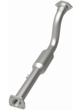 MagnaFlow Direct-Fit Catalytic Converter 4481521 for 1998-1999 Chevrolet Lumina/Monte Carlo, Stainless Steel                                     - 4481521 - Image 3