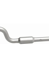 MagnaFlow Direct-Fit Catalytic Converter 4481521 for 1998-1999 Chevrolet Lumina/Monte Carlo, Stainless Steel                                     - 4481521 - Image 4