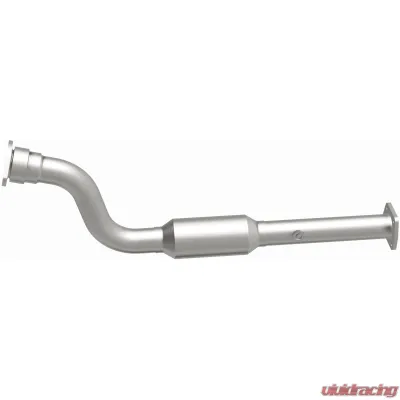 MagnaFlow Direct-Fit Catalytic Converter 4481521 for 1998-1999 Chevrolet Lumina/Monte Carlo, Stainless Steel - 4481521