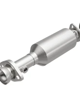MagnaFlow Direct-Fit Stainless Steel Catalytic Converter for 2000-2001 Acura Integra                                     - 4481650 - Image 5