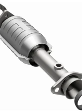 MagnaFlow Direct-Fit Stainless Steel Catalytic Converter for 2000-2001 Acura Integra                                     - 4481650 - Image 2