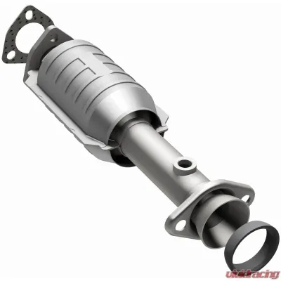 MagnaFlow Direct-Fit Stainless Steel Catalytic Converter for 2000-2001 Acura Integra - 4481650