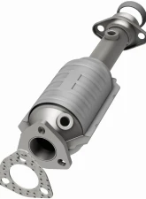 MagnaFlow Direct-Fit Stainless Steel Catalytic Converter for 2000-2001 Acura Integra                                     - 4481650 - Image 3
