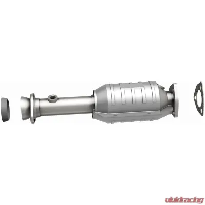 MagnaFlow Direct-Fit Stainless Steel Catalytic Converter for 2000-2001 Acura Integra - 4481650