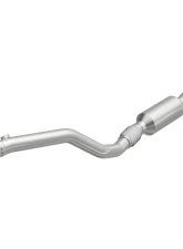 MagnaFlow Direct-Fit Catalytic Converter 4481658 for Audi A4/Quattro & VW Passat 1996-1999, Stainless Steel                                     - 4481658 - Image 5