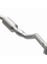 MagnaFlow Direct-Fit Catalytic Converter 4481658 for Audi A4/Quattro & VW Passat 1996-1999, Stainless Steel                                     - 4481658 - Image 2