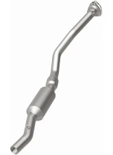 MagnaFlow Direct-Fit Catalytic Converter 4481658 for Audi A4/Quattro & VW Passat 1996-1999, Stainless Steel                                     - 4481658 - Image 3