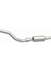 MagnaFlow Direct-Fit Catalytic Converter 4481658 for Audi A4/Quattro & VW Passat 1996-1999, Stainless Steel                                     - 4481658 - Image 4