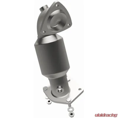 MagnaFlow 2003 Saab 9-3 California Direct-Fit Catalytic Converter - CARB Compliant - 4481971