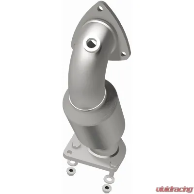 MagnaFlow 2003 Saab 9-3 California Direct-Fit Catalytic Converter - CARB Compliant - 4481971