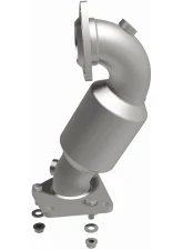 MagnaFlow 2003 Saab 9-3 California Direct-Fit Catalytic Converter - CARB Compliant                                     - 4481971 - Image 4