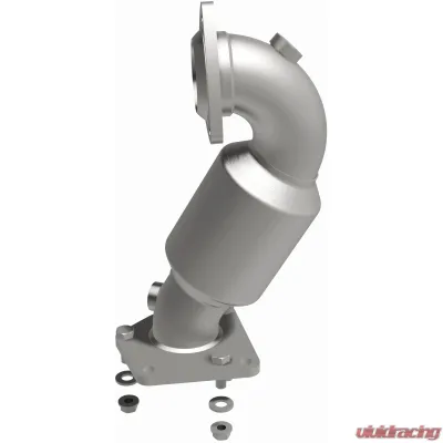 MagnaFlow 2003 Saab 9-3 California Direct-Fit Catalytic Converter - CARB Compliant - 4481971