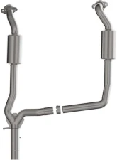 MagnaFlow California Grade CARB Compliant Direct-Fit Catalytic Converter Ford E-350 Super Duty 5.4L 2009-2015                                     - 4551599 - Image 5