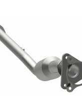 MagnaFlow 2004 Saturn Ion Direct-Fit Stainless Steel Catalytic Converter - CARB Compliant                                     - 4561061 - Image 2