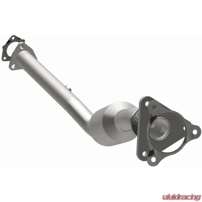 MagnaFlow 2004 Saturn Ion Direct-Fit Stainless Steel Catalytic Converter - CARB Compliant - 4561061
