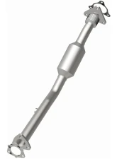 MagnaFlow 2004 Saturn Ion Direct-Fit Stainless Steel Catalytic Converter - CARB Compliant                                     - 4561061 - Image 3